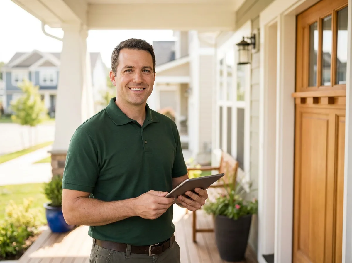 Pest control FAQs for Mcclure, IL
